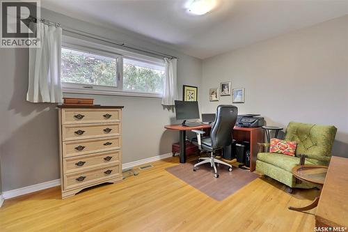 2512 Grant Road, Regina, SK - Indoor Photo Showing Office