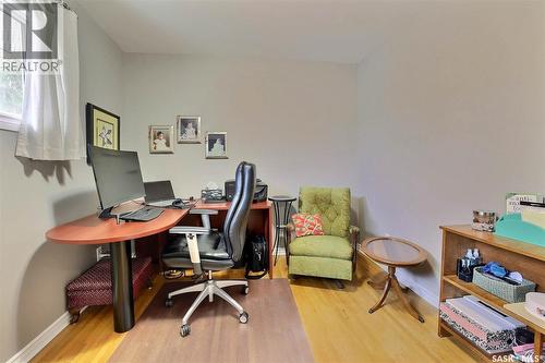 2512 Grant Road, Regina, SK - Indoor Photo Showing Office