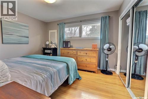 2512 Grant Road, Regina, SK - Indoor Photo Showing Bedroom