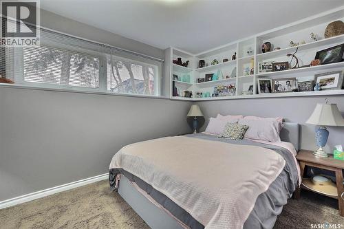 2512 Grant Road, Regina, SK - Indoor Photo Showing Bedroom