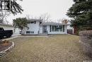 2512 Grant Road, Regina, SK  - Outdoor 