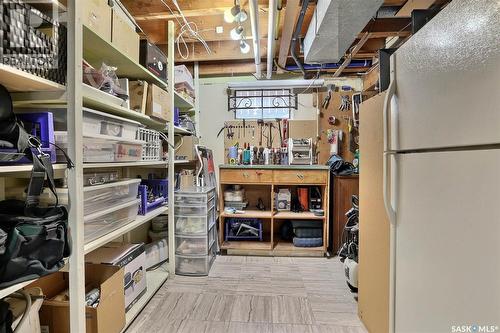 2512 Grant Road, Regina, SK - Indoor