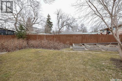 2512 Grant Road, Regina, SK - Outdoor