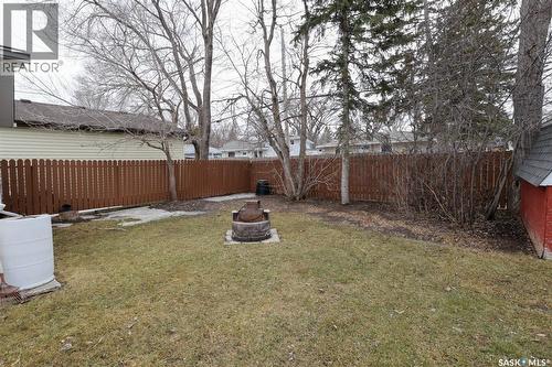 2512 Grant Road, Regina, SK - Outdoor