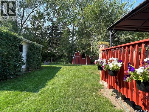 2512 Grant Road, Regina, SK - Outdoor