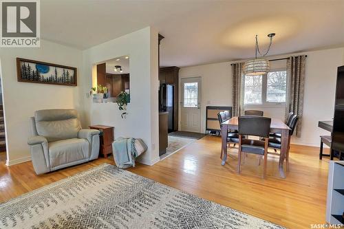 2512 Grant Road, Regina, SK - Indoor