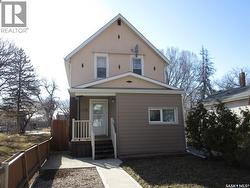 1328 Retallack STREET  Regina, SK S4T 2H9