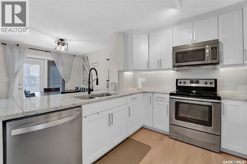 270 Lewin Crescent, Saskatoon, SK 