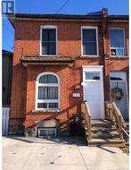 346 HUGHSON STREET N  Hamilton, ON L8L 4N1