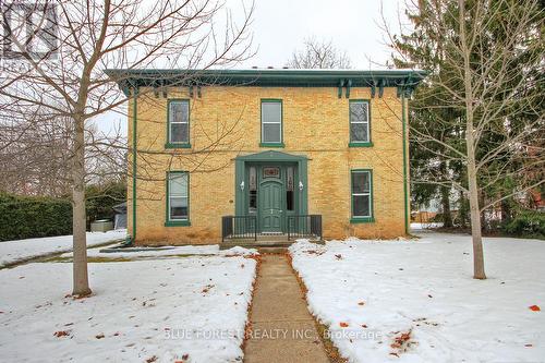 7 CHURCH STREET  St. Thomas, ON N5R 3E4