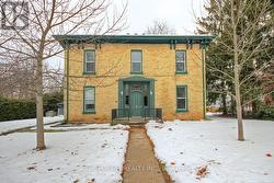 7 CHURCH STREET  St. Thomas, ON N5R 3E4