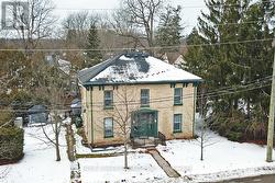 7 CHURCH STREET St. Thomas, ON N5R 3E4