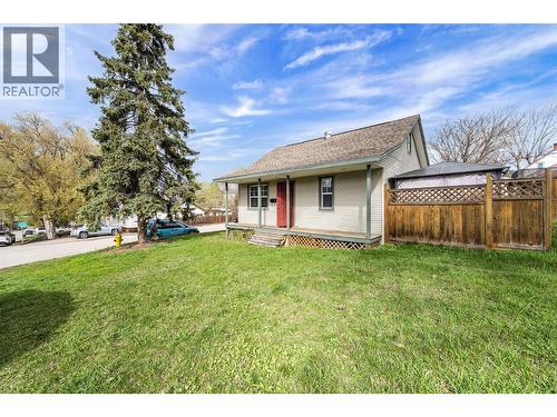 1915 33 Street  Vernon, BC V1T 5R5