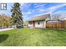 1915 33 Street Vernon, BC V1T 5R5