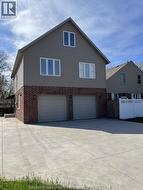 3002 CHURCH Unit# REAR Windsor, ON N9E 1T8