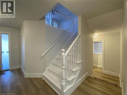 125 Steepleridge Street, Kitchener, ON - Indoor Photo Showing Other Room