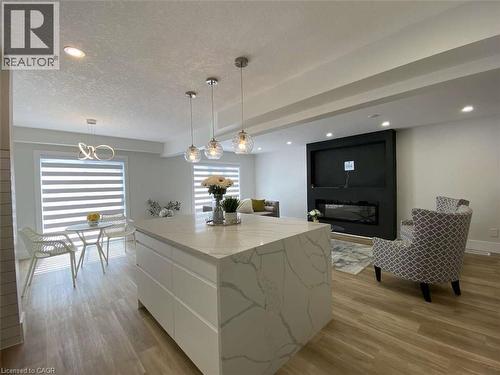 125 Steepleridge Street, Kitchener, ON - Indoor