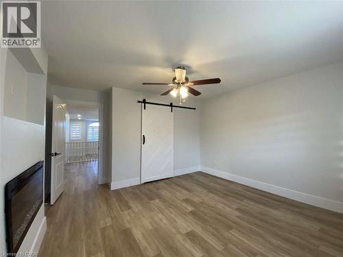 125 Steepleridge Street, Kitchener, ON - Indoor Photo Showing Other Room