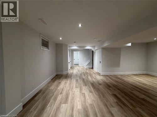 125 Steepleridge Street, Kitchener, ON - Indoor Photo Showing Other Room