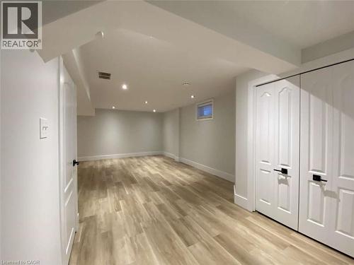 125 Steepleridge Street, Kitchener, ON - Indoor Photo Showing Other Room