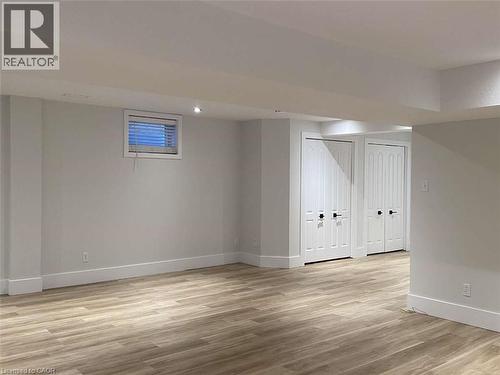 125 Steepleridge Street, Kitchener, ON - Indoor