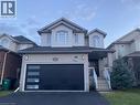 125 Steepleridge Street, Kitchener, ON  - Outdoor With Facade 