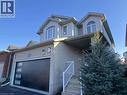 125 Steepleridge Street, Kitchener, ON  - Outdoor 