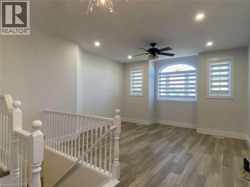 125 Steepleridge Street, Kitchener, ON - Indoor Photo Showing Other Room