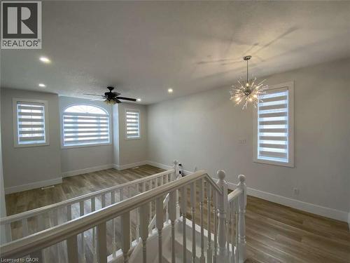 125 Steepleridge Street, Kitchener, ON - Indoor Photo Showing Other Room
