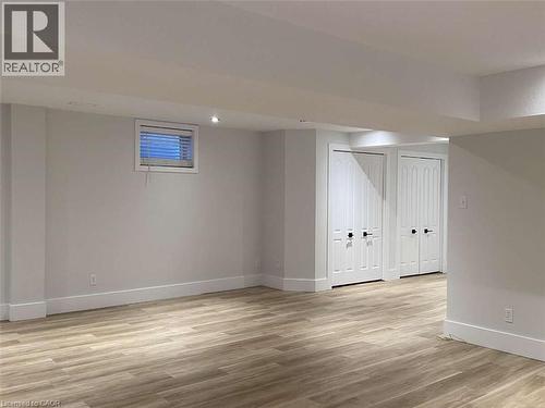 125 Steepleridge Street, Kitchener, ON - Indoor