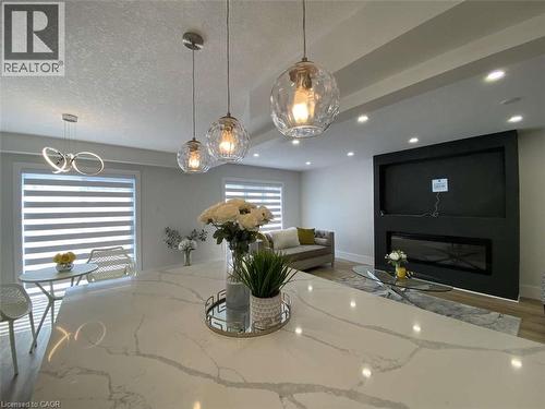 125 Steepleridge Street, Kitchener, ON - Indoor