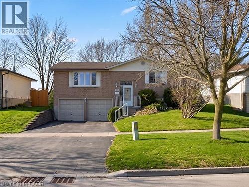 70 BECHTEL Drive  Kitchener, ON N2P 1S8