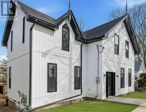 40 CHARLES STREET  Port Hope, ON L1A 1S4