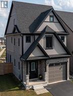 UPPER - 301 BUTTONBUSH STREET Waterloo, ON N2V 0B2