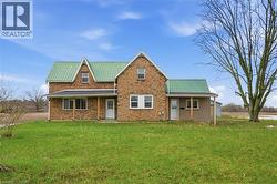 53 YOUNG Road  Dunnville, ON N1A 2W7