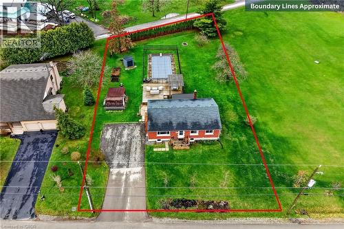 1510 PELHAM Road  St. Catharines, ON L2R 6P7