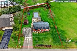 1510 PELHAM Road  St. Catharines, ON L2R 6P7