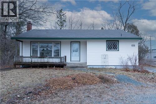 121 King Street  Miramichi, NB E1N 2N8