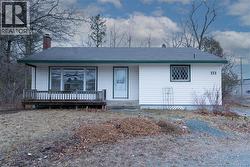 121 King Street Miramichi, NB E1N 2N8