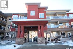 317 1035 Moss AVENUE  Saskatoon, SK S7H 4M4