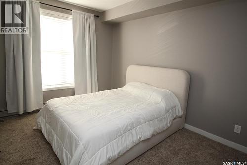 317 1035 Moss Avenue, Saskatoon, SK - Indoor Photo Showing Bedroom