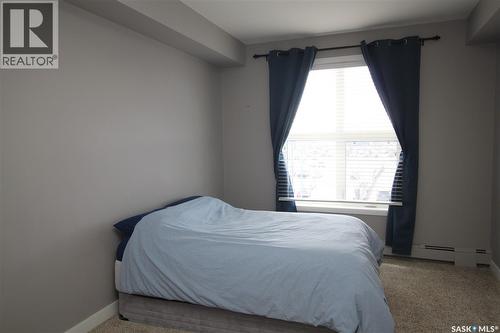 317 1035 Moss Avenue, Saskatoon, SK - Indoor Photo Showing Bedroom