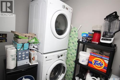 317 1035 Moss Avenue, Saskatoon, SK - Indoor Photo Showing Laundry Room