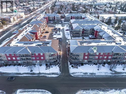 317 1035 Moss Avenue, Saskatoon, SK - Outdoor With View