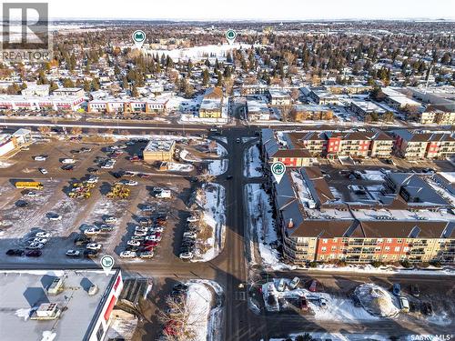 317 1035 Moss Avenue, Saskatoon, SK - Outdoor With View