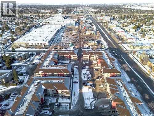 317 1035 Moss Avenue, Saskatoon, SK - Outdoor With View