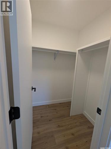 2460 Lindsay Street, Regina, SK - Indoor With Storage