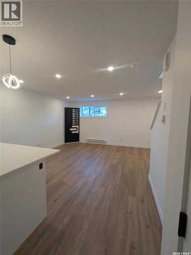 2460 Lindsay Street, Regina, SK - Indoor Photo Showing Basement