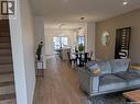 2460 Lindsay Street, Regina, SK  - Indoor Photo Showing Living Room 