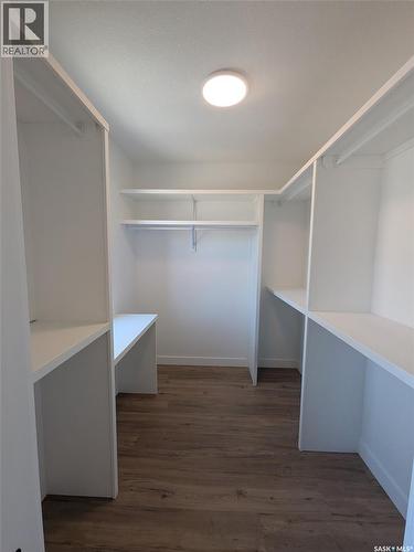 2460 Lindsay Street, Regina, SK - Indoor With Storage